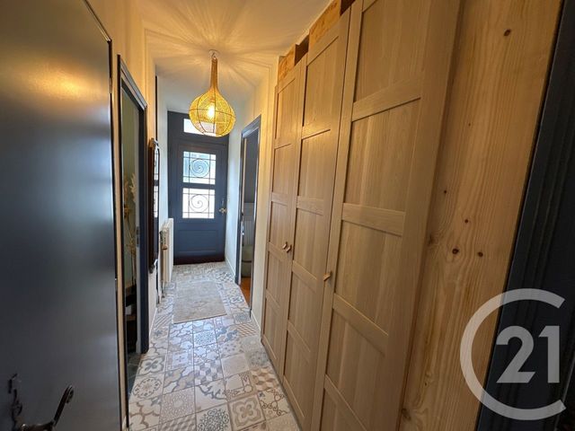 Maison &agrave; vendre - 5 pi&egrave;ces - 97,32 m2 - La Rochelle - 17 - POITOU-CHARENTES