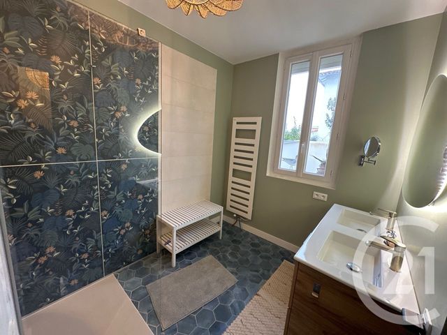 Maison &agrave; vendre - 5 pi&egrave;ces - 97,32 m2 - La Rochelle - 17 - POITOU-CHARENTES