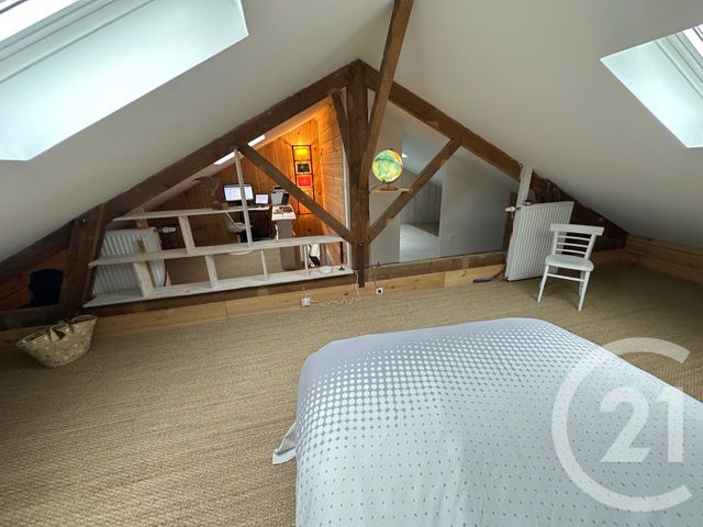 Maison &agrave; vendre - 5 pi&egrave;ces - 97,32 m2 - La Rochelle - 17 - POITOU-CHARENTES