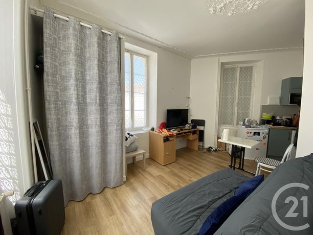 appartement - LA ROCHELLE - 17