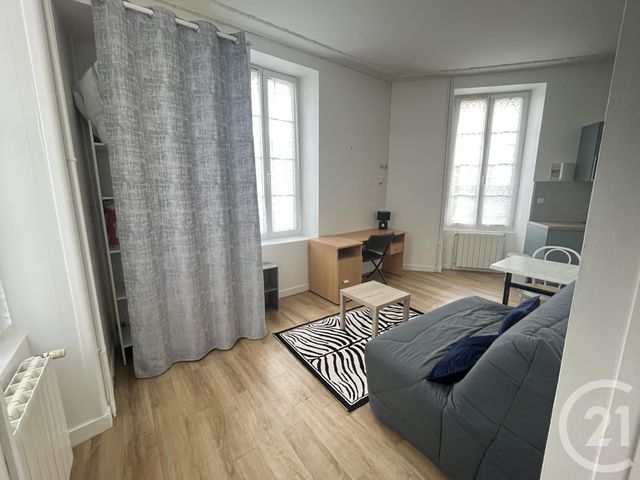 appartement - LA ROCHELLE - 17