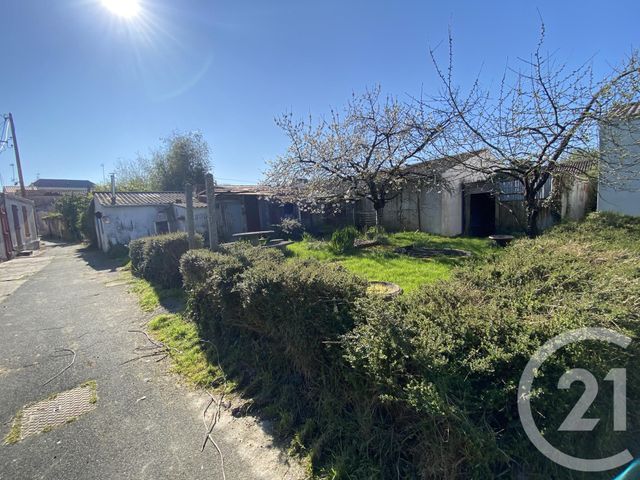 Maison &agrave; vendre - 4 pi&egrave;ces - 107 m2 - L Ile D Elle - 85 - PAYS-DE-LOIRE