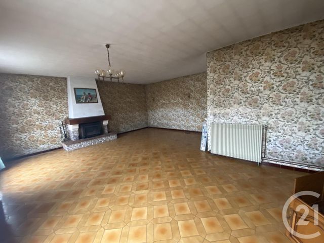 Maison &agrave; vendre - 4 pi&egrave;ces - 107 m2 - L Ile D Elle - 85 - PAYS-DE-LOIRE
