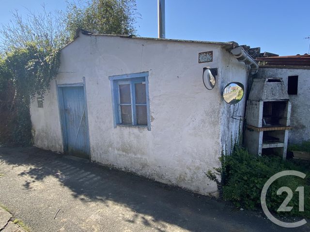 Maison &agrave; vendre - 4 pi&egrave;ces - 107 m2 - L Ile D Elle - 85 - PAYS-DE-LOIRE