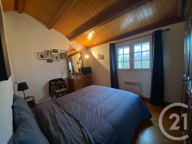 Maison &agrave; vendre - 7 pi&egrave;ces - 156,52 m2 - La Jarrie - 17 - POITOU-CHARENTES