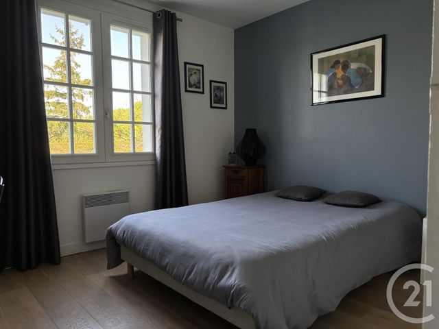 Maison &agrave; vendre - 7 pi&egrave;ces - 156,52 m2 - La Jarrie - 17 - POITOU-CHARENTES