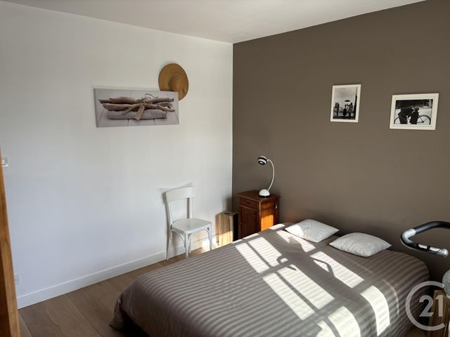 Maison &agrave; vendre - 7 pi&egrave;ces - 156,52 m2 - La Jarrie - 17 - POITOU-CHARENTES