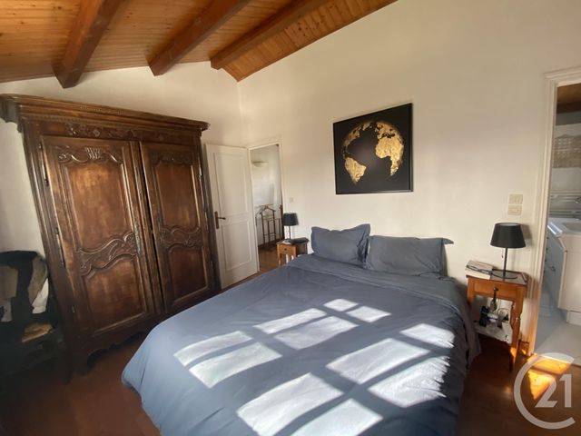 Maison &agrave; vendre - 7 pi&egrave;ces - 156,52 m2 - La Jarrie - 17 - POITOU-CHARENTES