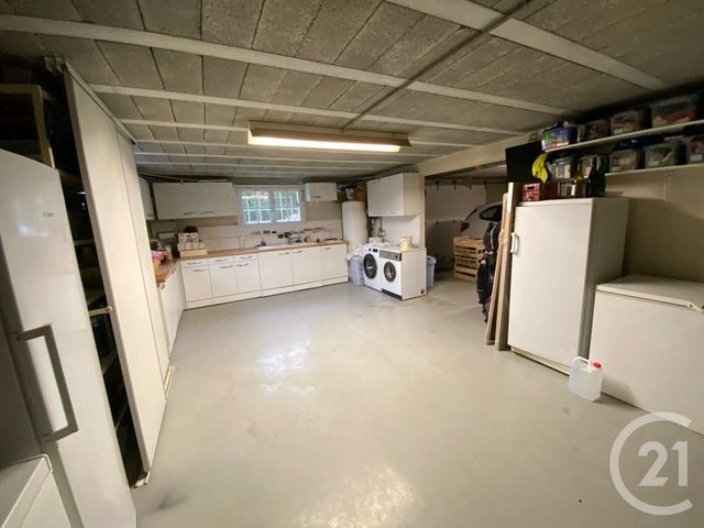 Maison &agrave; vendre - 7 pi&egrave;ces - 156,52 m2 - La Jarrie - 17 - POITOU-CHARENTES