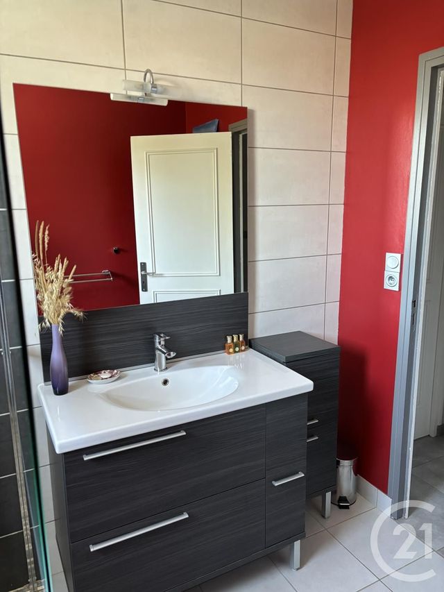 Maison &agrave; vendre - 7 pi&egrave;ces - 156,52 m2 - La Jarrie - 17 - POITOU-CHARENTES