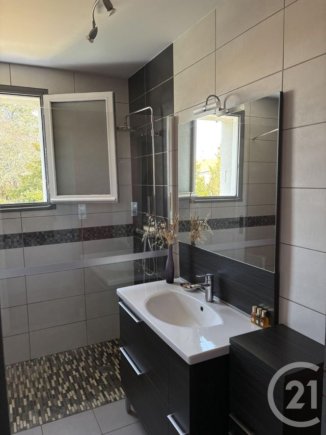 Maison &agrave; vendre - 7 pi&egrave;ces - 156,52 m2 - La Jarrie - 17 - POITOU-CHARENTES