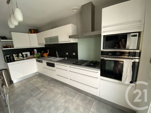 Maison &agrave; vendre - 7 pi&egrave;ces - 156,52 m2 - La Jarrie - 17 - POITOU-CHARENTES