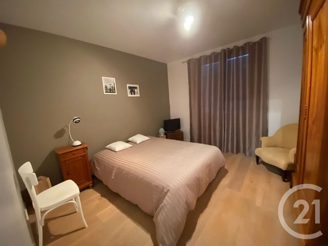 Maison &agrave; vendre - 7 pi&egrave;ces - 156,52 m2 - La Jarrie - 17 - POITOU-CHARENTES