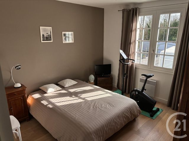 Maison &agrave; vendre - 7 pi&egrave;ces - 156,52 m2 - La Jarrie - 17 - POITOU-CHARENTES