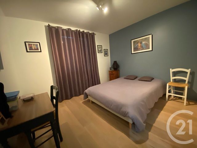 Maison &agrave; vendre - 7 pi&egrave;ces - 156,52 m2 - La Jarrie - 17 - POITOU-CHARENTES