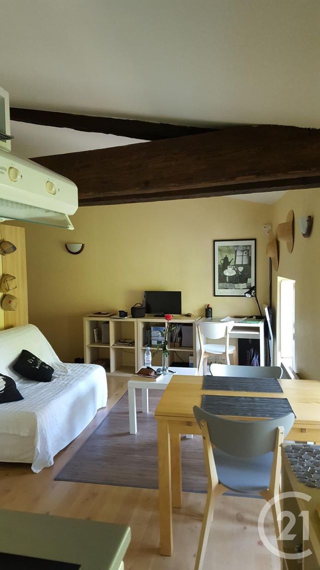 appartement - LA ROCHELLE - 17