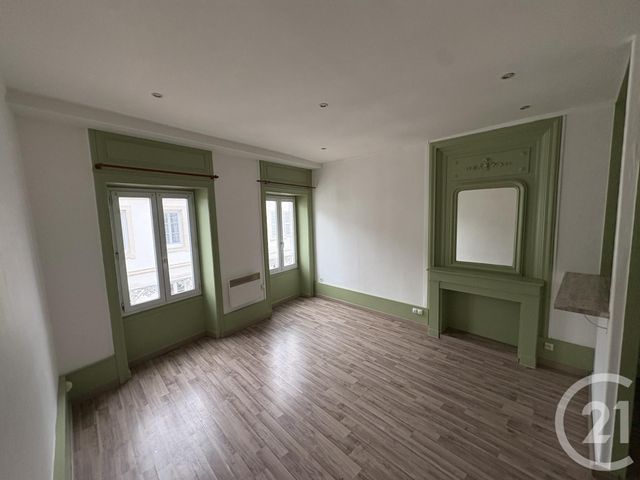 appartement - LA ROCHELLE - 17