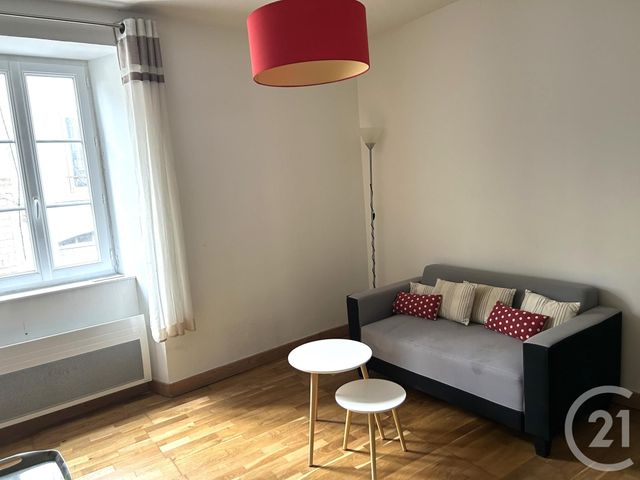 Appartement F1 &agrave; louer - 1 pi&egrave;ce - 25,70 m2 - La Rochelle - 17 - POITOU-CHARENTES