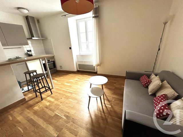 appartement - LA ROCHELLE - 17
