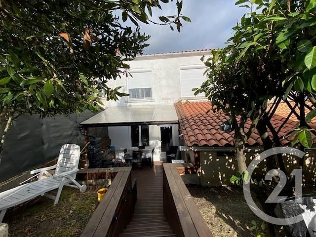 Maison &agrave; vendre - 4 pi&egrave;ces - 86 m2 - L Ile D Elle - 85 - PAYS-DE-LOIRE