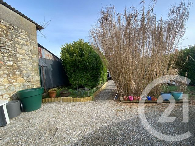 Maison &agrave; vendre - 4 pi&egrave;ces - 86 m2 - L Ile D Elle - 85 - PAYS-DE-LOIRE