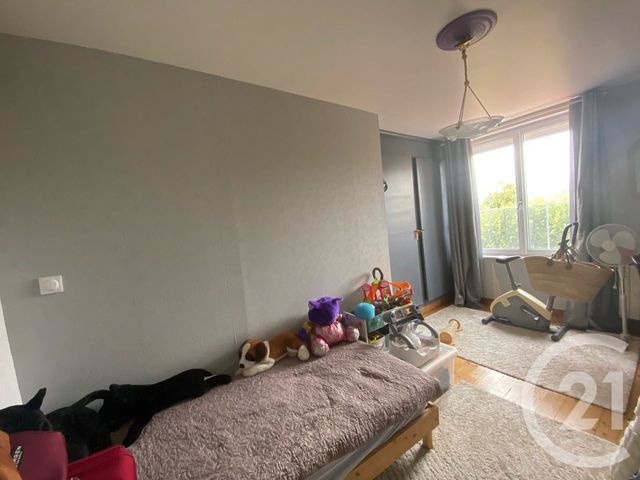 Maison &agrave; vendre - 4 pi&egrave;ces - 86 m2 - L Ile D Elle - 85 - PAYS-DE-LOIRE