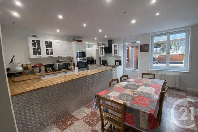 Maison &agrave; vendre - 4 pi&egrave;ces - 86 m2 - L Ile D Elle - 85 - PAYS-DE-LOIRE