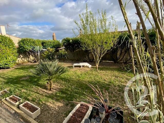 Maison &agrave; vendre - 4 pi&egrave;ces - 86 m2 - L Ile D Elle - 85 - PAYS-DE-LOIRE