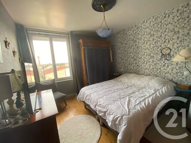 Maison &agrave; vendre - 4 pi&egrave;ces - 86 m2 - L Ile D Elle - 85 - PAYS-DE-LOIRE