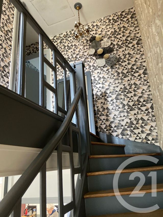 Maison &agrave; vendre - 4 pi&egrave;ces - 86 m2 - L Ile D Elle - 85 - PAYS-DE-LOIRE