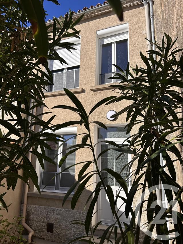 maison - L ILE D ELLE - 85