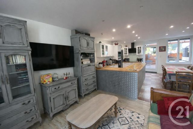 Maison &agrave; vendre - 4 pi&egrave;ces - 86 m2 - L Ile D Elle - 85 - PAYS-DE-LOIRE