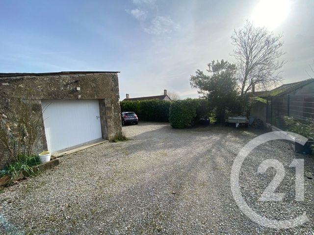 Maison &agrave; vendre - 4 pi&egrave;ces - 86 m2 - L Ile D Elle - 85 - PAYS-DE-LOIRE