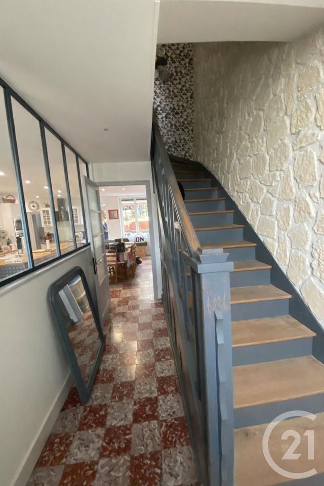 Maison &agrave; vendre - 4 pi&egrave;ces - 86 m2 - L Ile D Elle - 85 - PAYS-DE-LOIRE