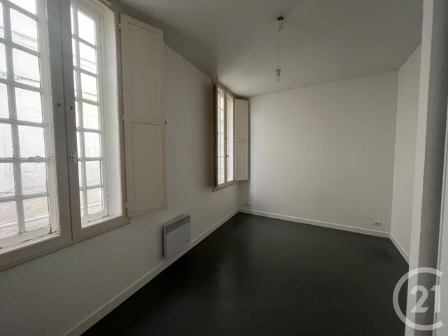 Appartement &agrave; louer - 2 pi&egrave;ces - 37,07 m2 - La Rochelle - 17 - POITOU-CHARENTES
