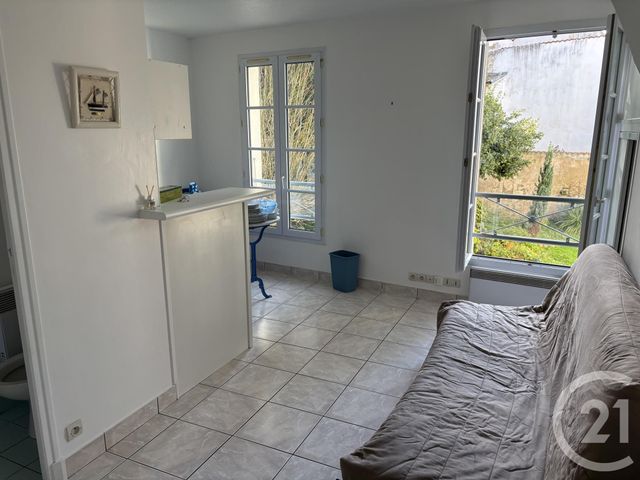 appartement - LA ROCHELLE - 17