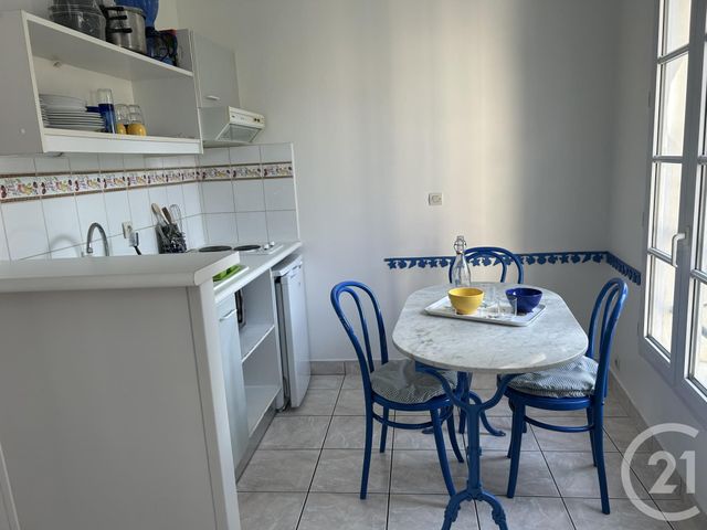appartement - LA ROCHELLE - 17