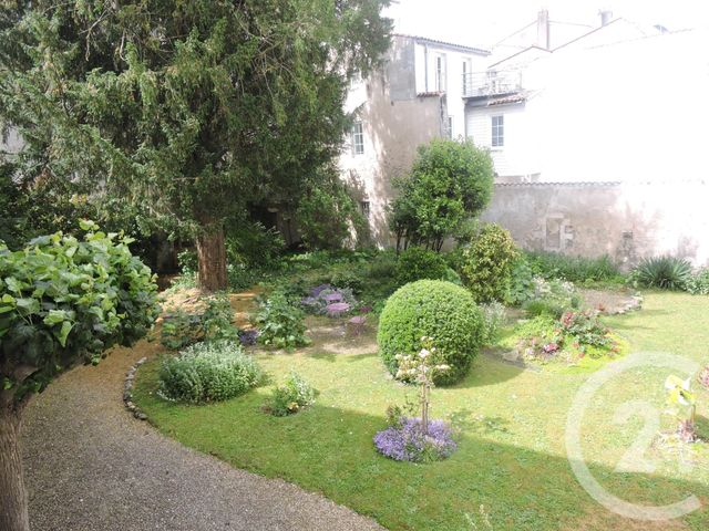 appartement - LA ROCHELLE - 17