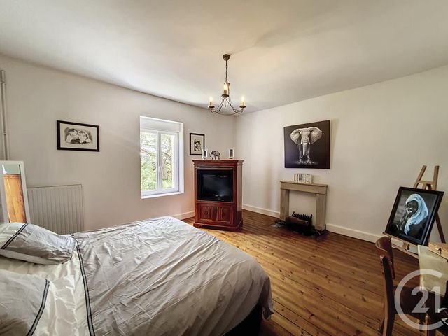 Maison &agrave; vendre - 11 pi&egrave;ces - 332 m2 - L Ile D Elle - 85 - PAYS-DE-LOIRE