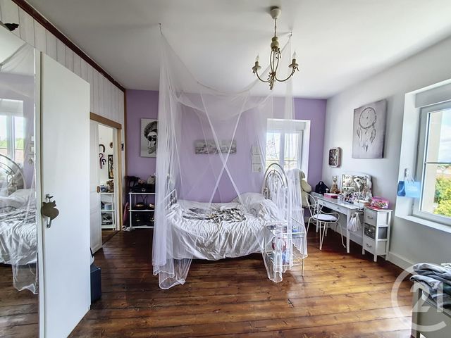 Maison &agrave; vendre - 11 pi&egrave;ces - 332 m2 - L Ile D Elle - 85 - PAYS-DE-LOIRE