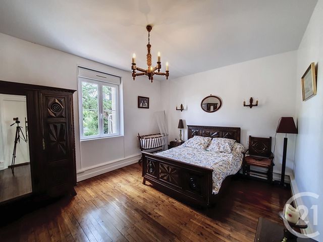 Maison &agrave; vendre - 11 pi&egrave;ces - 332 m2 - L Ile D Elle - 85 - PAYS-DE-LOIRE