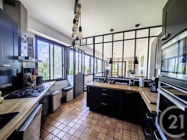 Maison &agrave; vendre - 11 pi&egrave;ces - 332 m2 - L Ile D Elle - 85 - PAYS-DE-LOIRE