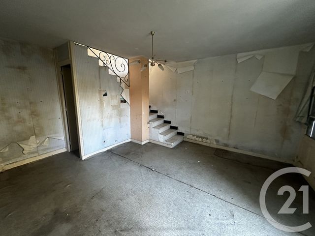 Maison &agrave; vendre - 4 pi&egrave;ces - 92,16 m2 - La Rochelle - 17 - POITOU-CHARENTES