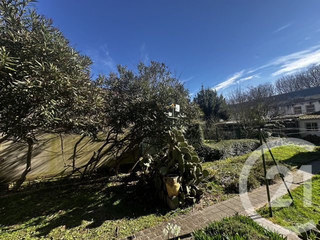 Maison &agrave; vendre - 4 pi&egrave;ces - 92,16 m2 - La Rochelle - 17 - POITOU-CHARENTES