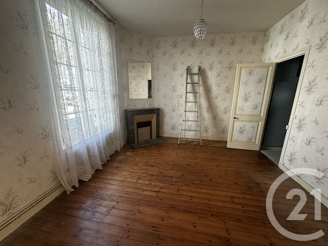 Maison &agrave; vendre - 4 pi&egrave;ces - 92,16 m2 - La Rochelle - 17 - POITOU-CHARENTES