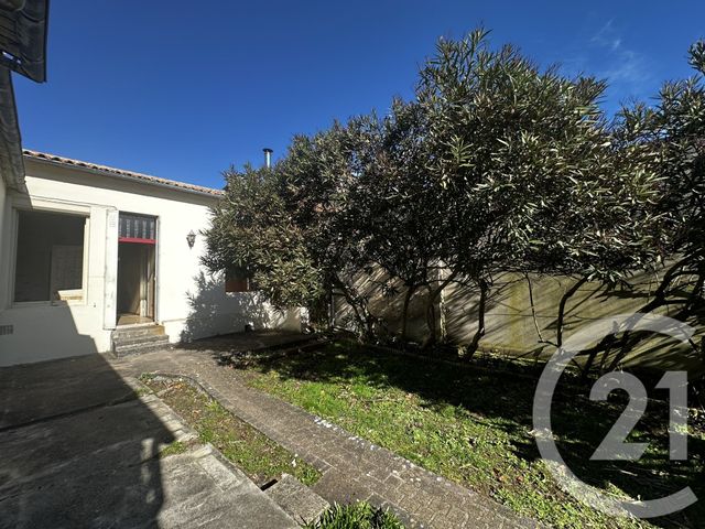 Maison &agrave; vendre - 4 pi&egrave;ces - 92,16 m2 - La Rochelle - 17 - POITOU-CHARENTES
