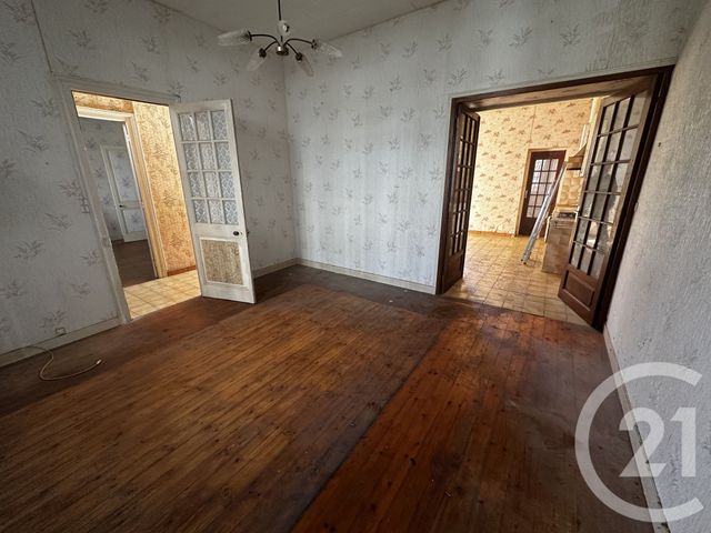 Maison &agrave; vendre - 4 pi&egrave;ces - 92,16 m2 - La Rochelle - 17 - POITOU-CHARENTES