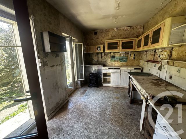 Maison &agrave; vendre - 4 pi&egrave;ces - 92,16 m2 - La Rochelle - 17 - POITOU-CHARENTES