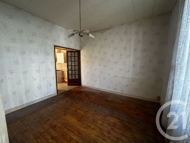 Maison &agrave; vendre - 4 pi&egrave;ces - 92,16 m2 - La Rochelle - 17 - POITOU-CHARENTES