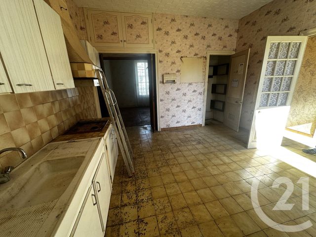 Maison &agrave; vendre - 4 pi&egrave;ces - 92,16 m2 - La Rochelle - 17 - POITOU-CHARENTES